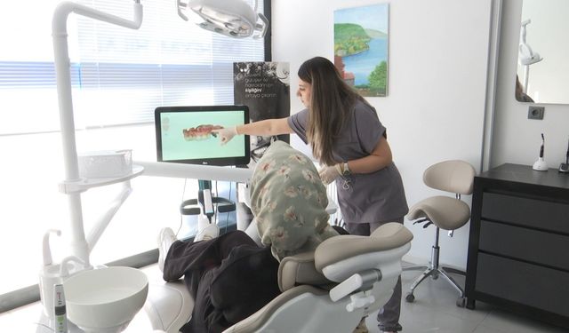 Ramazan’da Ağız ve Diş Sağlığına Dikkat Uyarısı