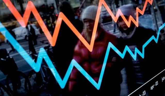 Ocak Ayında Yıllık Enflasyon Yüzde 30,65 Oldu