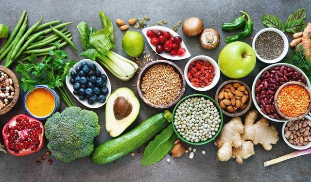 ‘Doğru İftar Beslenmesi Bağışıklığı Güçlendiriyor’