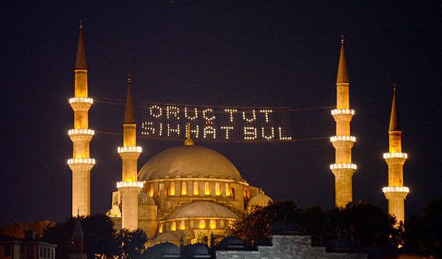 Diyanet’ten 2026 Ramazan Takvimi Açıklaması