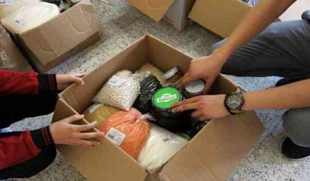 Elazığ’da 2026 Ramazan Yardımı Başvuruları İçin Süreç Başladı