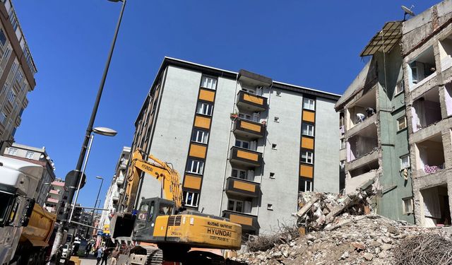 Kentsel Dönüşüm Mevzuatında Değişiklik: Süreçler Hızlandırıldı