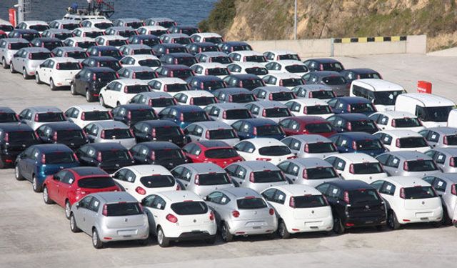 Otomotiv Sektöründe Yerli Katkı Hesabına Geçici Düzenleme