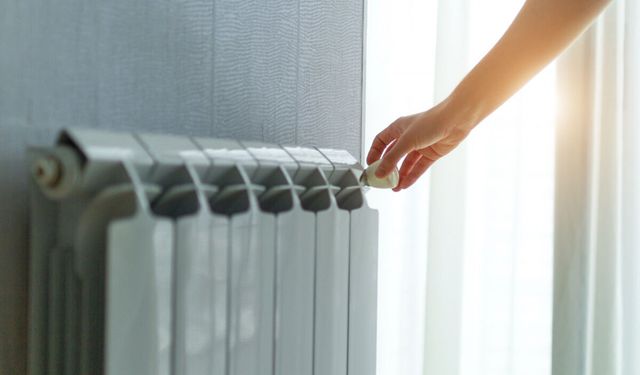 65 Yaş Üstüne Doğal Gaz Kolaylığı