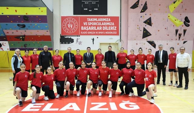 GSB & MEB İŞ BİRLİĞİ