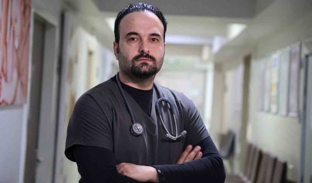 Uzman Dr. Cihangiroğlu uyardı: 'Kronik hastalığı bulunanlar, oruç kararını mutlaka doktorunuzla birlikte verin'