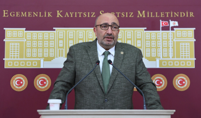 Açıkkapı’dan Kenevir Yönetmeliği Açıklaması: Elazığ İçin İlaç Sanayi Vurgusu