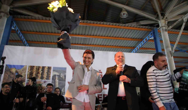 "Elazığ Yöresel Tanıtım Günleri" Yüreğir’de Açıldı