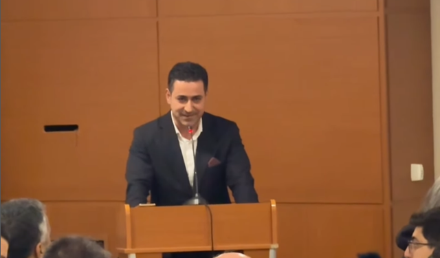 Ballıca İş Dünyasıyla Buluştu