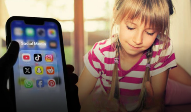 Uzmanlardan Sosyal Medya Uyarısı: Çocuklara Etkisi Çok Büyük