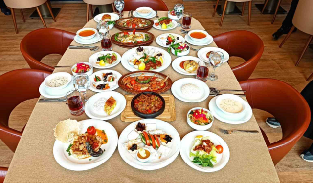 Uzmanlar Uyardı: Ramazan’da Ani Ve Aşırı Yüklenmelerden Kaçının