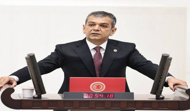 Milletvekili Keleş: Üretim ve İstihdamı Güçlendiren Yeni Destekler Hayata Geçti