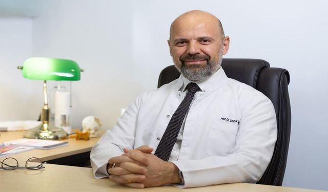 Atkısız Çıkmayın, Boyun Sağlığınızdan Olmayın