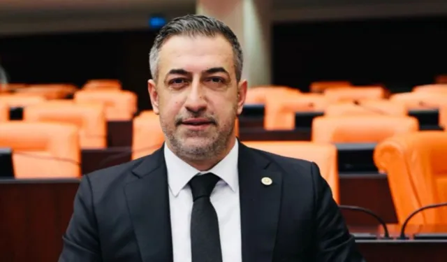 Milletvekili Semih Işıkver’den Öğrencilere Aylık Destek Adımı