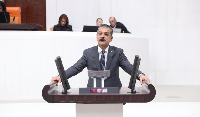 Kuluncak–Elazığ Doğal Gaz İletim Hattı Projesinde Yapım Sürecine Geçiliyor