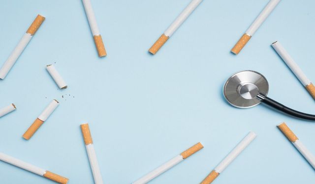 9 Şubat Sigarayı Bırakma Günü'nde Uzmanlardan Çağrı: Tütün Kullanımının Güvenli Bir Düzeyi Yok