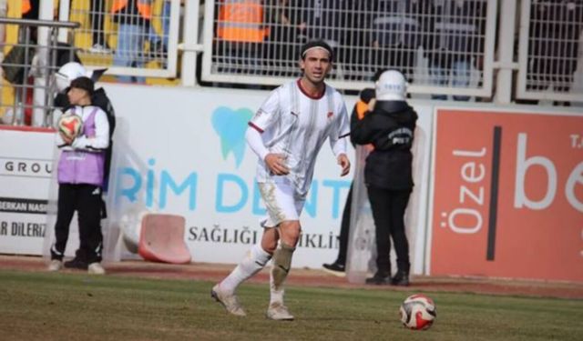 Elazığspor Batman’da Puan Kaybetti