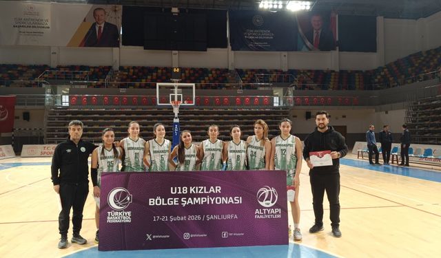 Elazığ Basketbolda Altyapı Rüzgârı Estiriyor