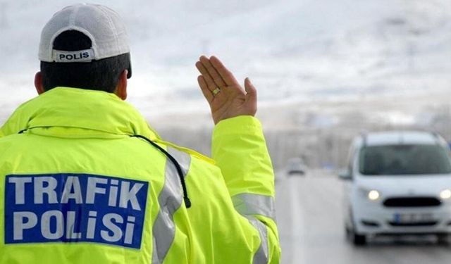 Trafik Cezalarında Yeni Düzenleme: Para Cezaları Artıyor, Hapis Yaptırımı Geliyor