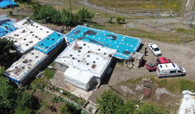 Elazığ'da Kız Arkadaşını Öldürüp Toprağa Gömen Şahsa, Ağırlaştırılmış Müebbet Hapis Cezası