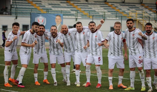 Elazığspor'da 3 Gün İzin