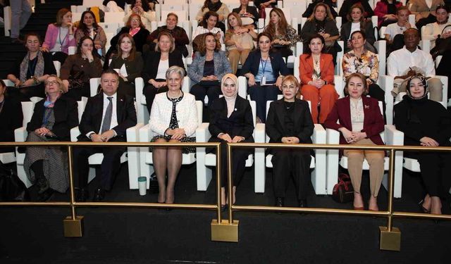 Prof. Dr. Açık: "Kadınların Ekonomik Güçlenmesi Sürdürülebilir Kalkınmanın Anahtarı"