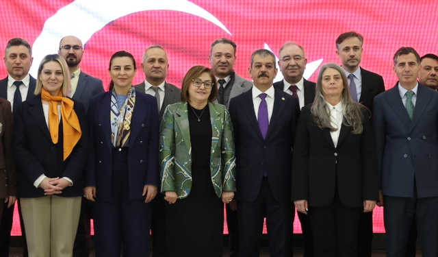 Keleş: Çocukların Suça Sürüklenmesini Önlemek Toplumun Ortak Görevi