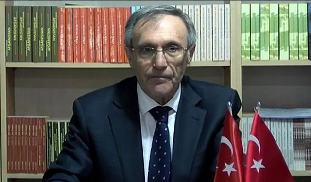 Mehmet Çağlar: “Harput’un UNESCO Yolculuğunda İlber Ortaylı’nın Katkısı Unutulmayacak”