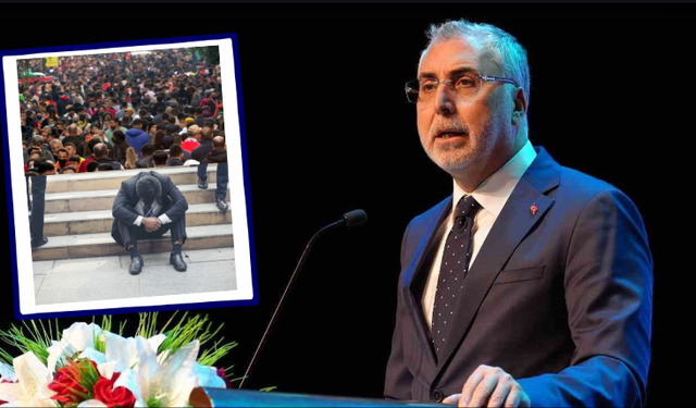 Bakan Vedat Işıkhan: "İşsizlik Oranı, 2012 Yılından İtibaren En Düşük Seviyesine Geriledi"