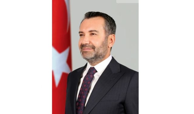 Başkan Şerifoğulları’ndan Ramazan Bayramı Mesajı