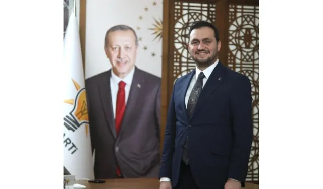 Başkan Selmanoğlu’ndan 12 Mart İstiklal Marşı’nın Kabulü ve Mehmet Akif Ersoy’u Anma Günü Mesajı