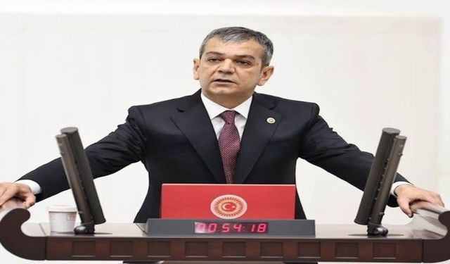 Keleş: Elazığ’da Alabalık Üretimini Artıracak GÖKALP Projesi Uygulanacak