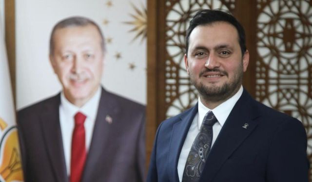 AK Parti Elazığ İl Başkanı Selmanoğlu: “Türkiye Yüzyılı Kadınların Yüzyılı Olacak”