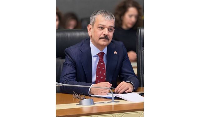 Keleş: Aile ve Sosyal Hizmetlere Yönelik Yeni Düzenleme Komisyon Gündeminde