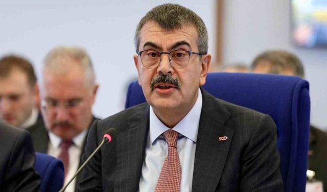 Zorunlu Eğitim Süresi Değişecek mi? Bakan Tekin’den Açıklama