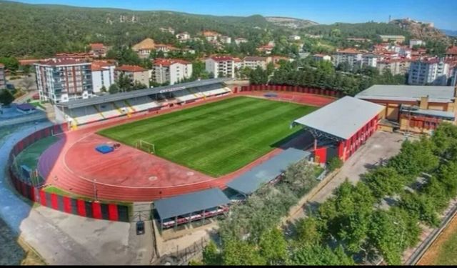 Elazığspor Deplasmandan 1 Puanla Döndü