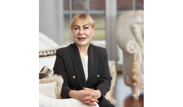 Prof. Dr. Yasemin Açık: 'Geçmişin Emeğiyle Geleceğin Teknolojisini Bu Topraklarda Buluşturmaya Devam Edeceğiz'