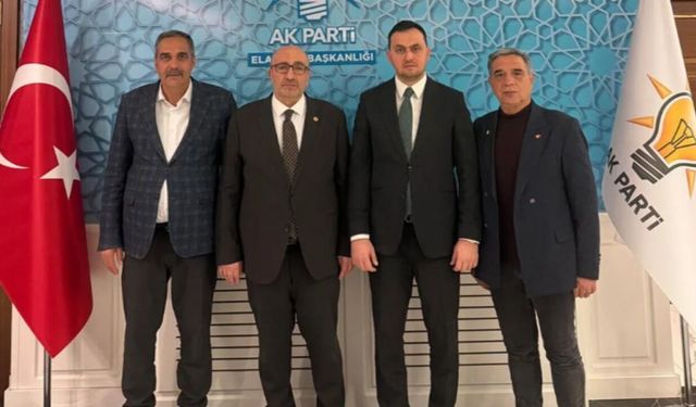 Maden’e Yeni PTT Hizmet Binası İçin İhale Süreci Başlıyor