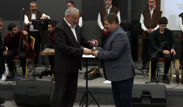 Elazığ Belediyesi’nden Kadir Gecesi Özel Programı