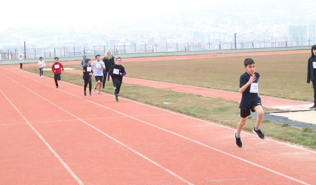 Elazığ, Triatlonda Yeni Bir Döneme Ev Sahipliği Yaptı