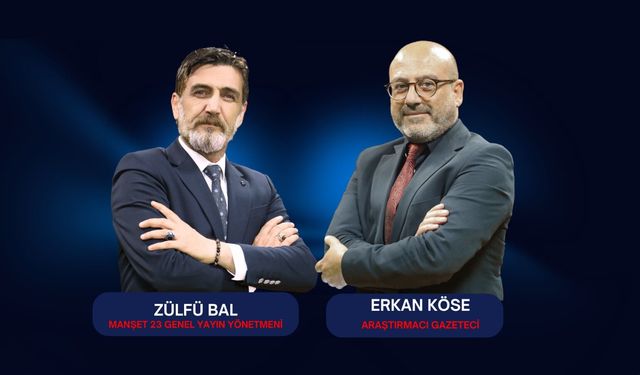 Kırmızı Dosya Yapımcılarından Sendikaya Sert Tepki: “Gerçekleri Yaftalayarak Örtemezsiniz”