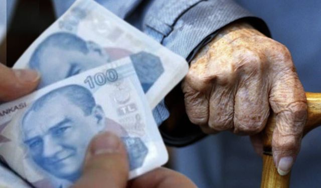 Emekli Bayram İkramiyelerine Zam Yok