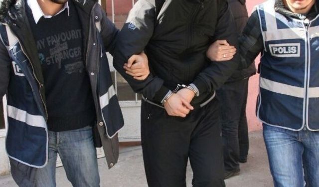 59 İlde Uyuşturucu Operasyonu: Elazığ da Listede