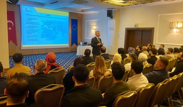 Malatya ve Elazığ’da Girişimcilere 30 Bin Euro Hibe Desteği
