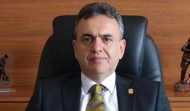 Elazığ Emniyet Müdürü Aydın Karan Oldu