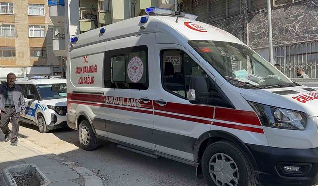 Haber Alınamayan Şahıs İçin Ekipler Seferber Oldu, Başka Bir Adreste Çıktı