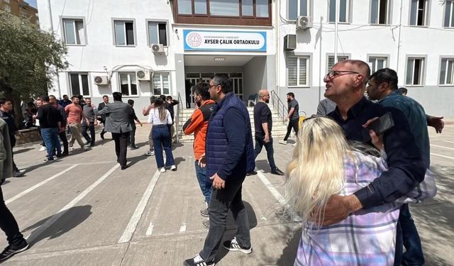 Kahramanmaraş’ta Saldırıda Hayatını Kaybedenlerin Sayısı 10’a Yükseldi