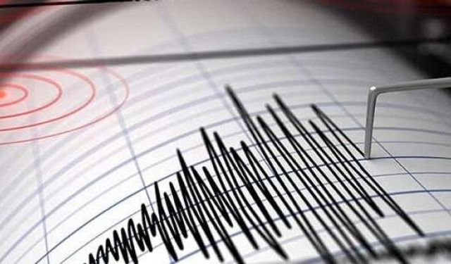 Malatya Battalgazi’de 4.4 Büyüklüğünde Deprem