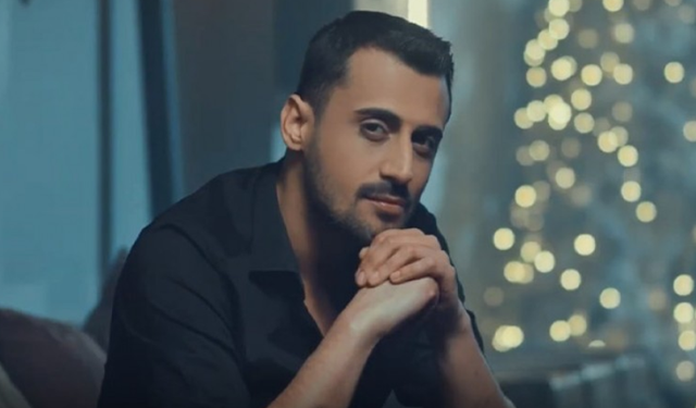 “Nerdeydin” Albümüyle Büyük Başarı: Hamdi Han’dan Unutulmaz Lansman Gecesi