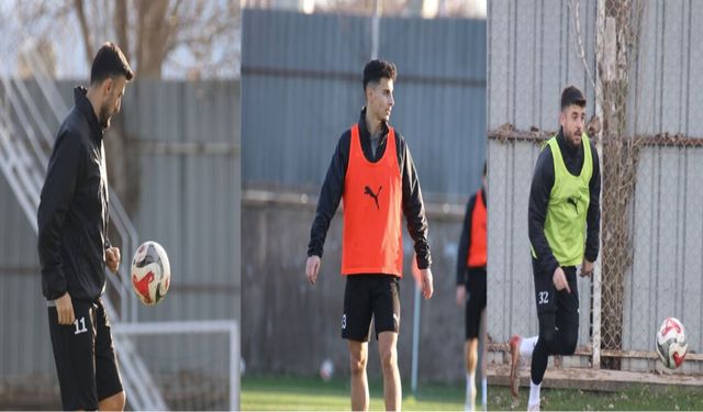 Elazığspor, Kalan Beş Maçı Kazanıp Play-Off Hedefliyor